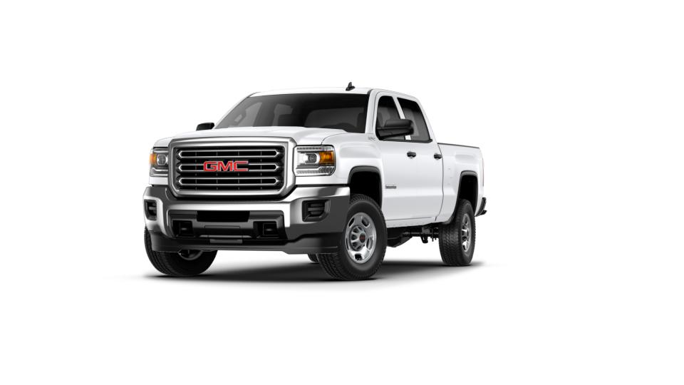 2017 GMC Sierra 2500 HD Vehicle Photo in BROUSSARD, LA 70518-0000