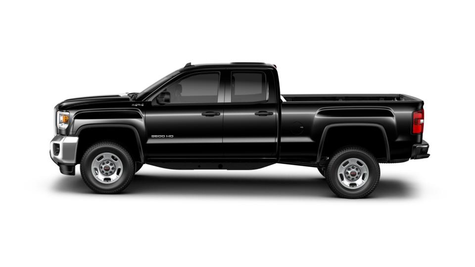 2017 GMC Sierra 2500 HD Vehicle Photo in SOUTH PORTLAND, ME 04106-1997