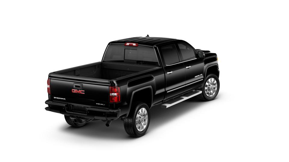 2017 GMC Sierra 2500HD Vehicle Photo in ROSENBERG, TX 77471-5675