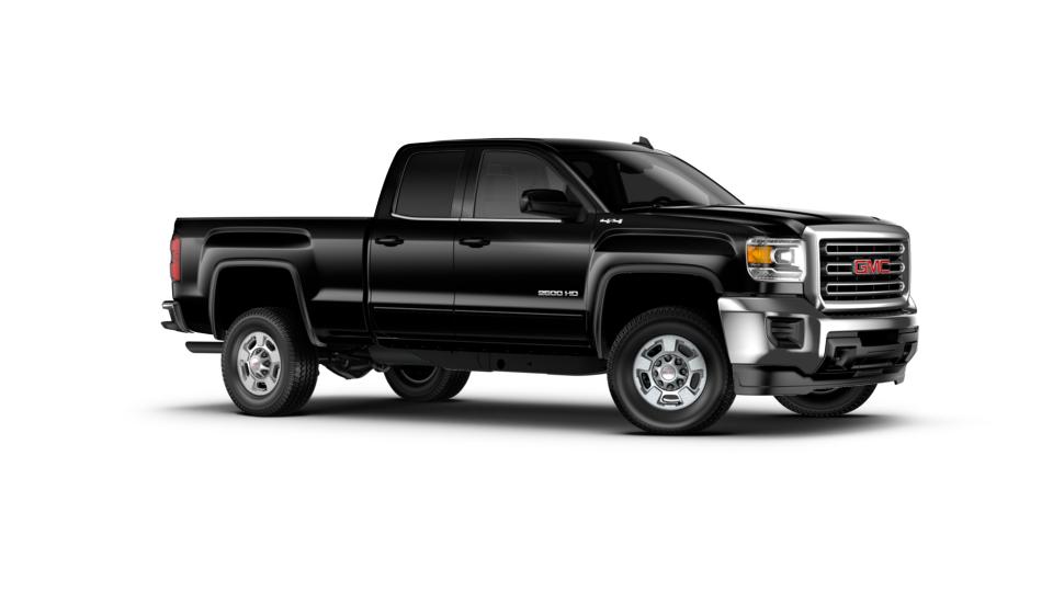 2017 GMC Sierra 2500HD Vehicle Photo in LAS VEGAS, NV 89118-3267