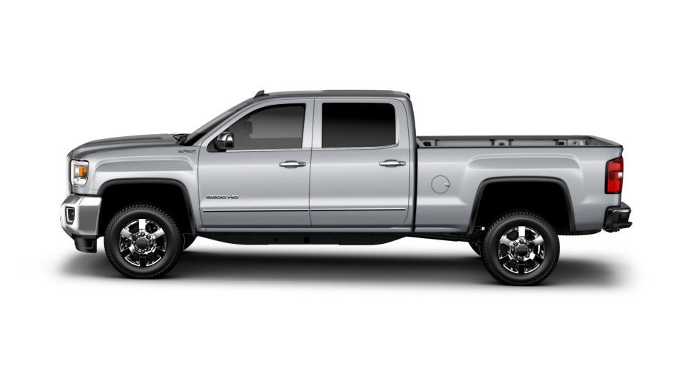 2017 GMC Sierra 2500HD Vehicle Photo in PRESCOTT, AZ 86305-3700