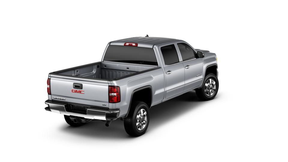 2017 GMC Sierra 2500HD Vehicle Photo in PRESCOTT, AZ 86305-3700