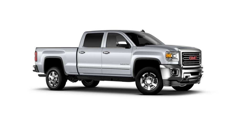 2017 GMC Sierra 2500HD Vehicle Photo in PRESCOTT, AZ 86305-3700