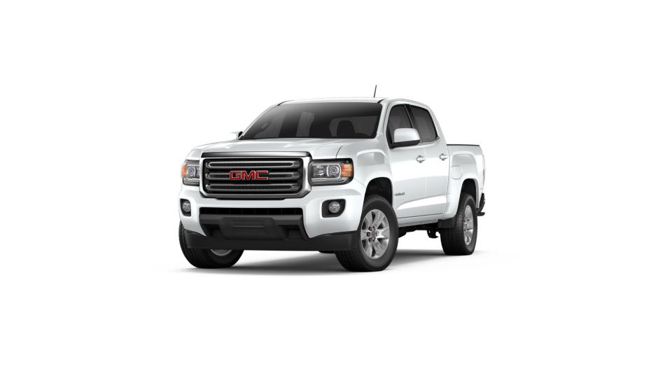 2017 GMC Canyon Vehicle Photo in GILBERT, AZ 85297-0446