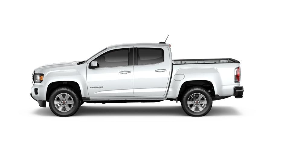 2017 GMC Canyon Vehicle Photo in GILBERT, AZ 85297-0446