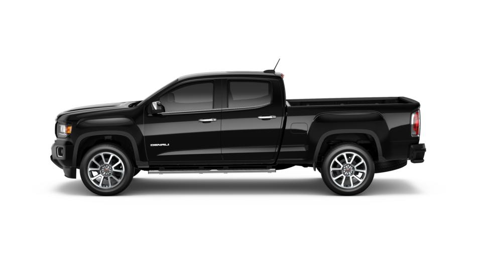 2017 GMC Canyon Vehicle Photo in GRAND BLANC, MI 48439-8139