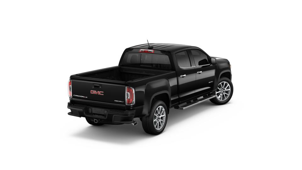 2017 GMC Canyon Vehicle Photo in GRAND BLANC, MI 48439-8139