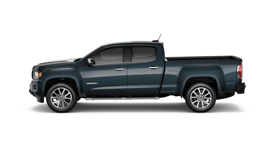 2017 GMC Canyon Vehicle Photo in MIAMI, FL 33172-3015