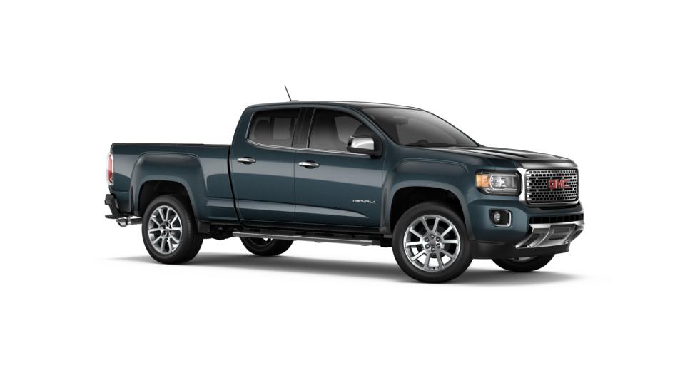 2017 GMC Canyon Vehicle Photo in MIAMI, FL 33172-3015