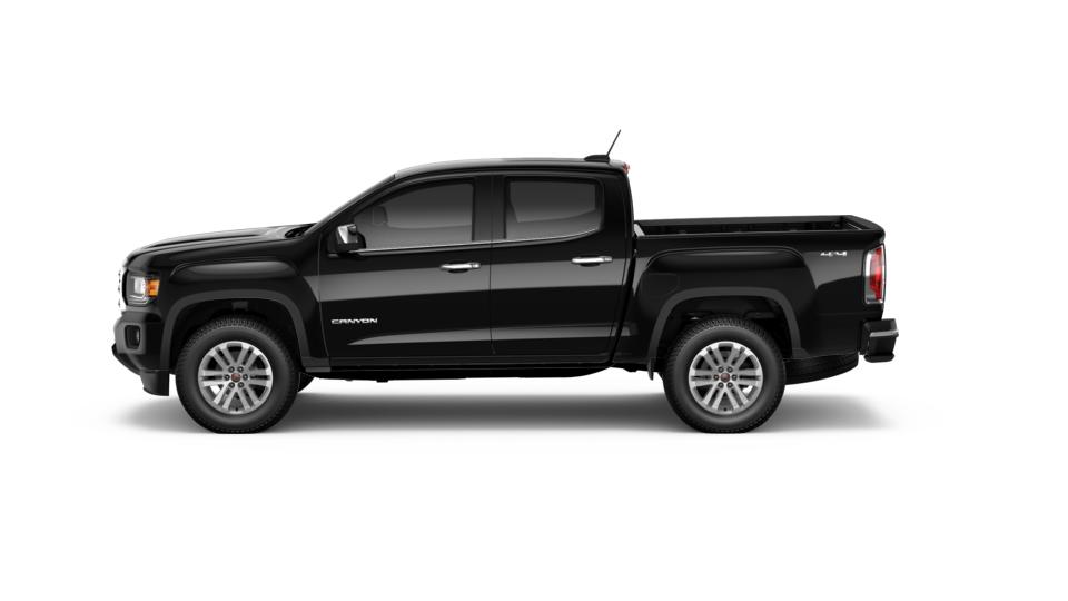 2017 GMC Canyon Vehicle Photo in LANCASTER, PA 17601-0000