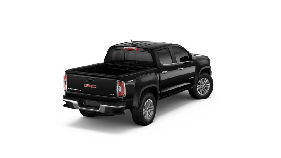 2017 GMC Canyon Vehicle Photo in LANCASTER, PA 17601-0000