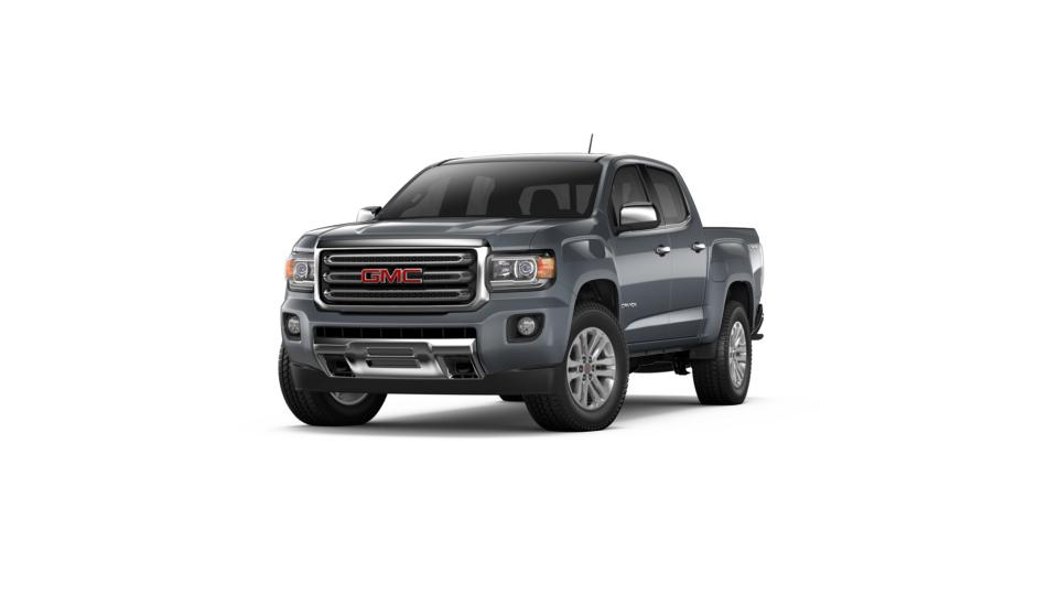 2017 GMC Canyon Vehicle Photo in Lees Summit, MO 64086