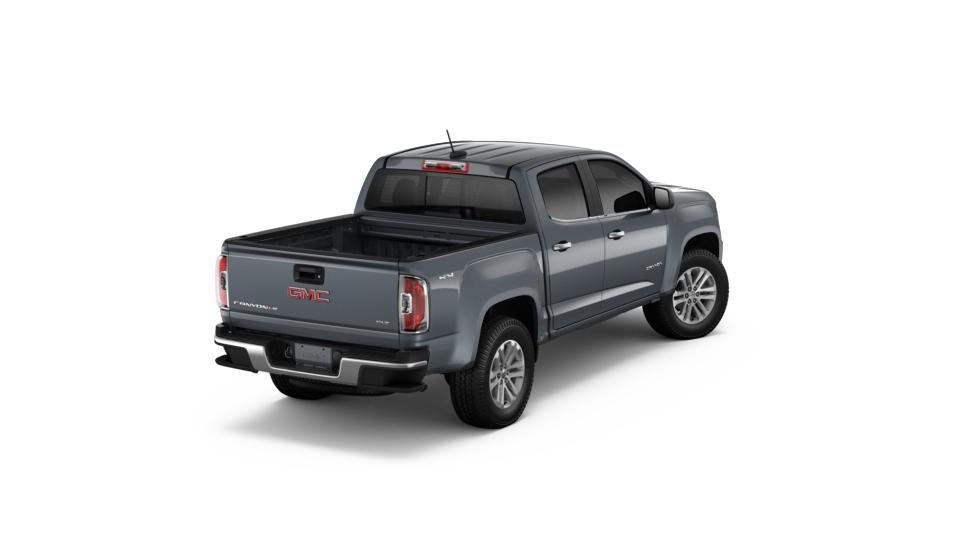 2017 GMC Canyon Vehicle Photo in Lees Summit, MO 64086