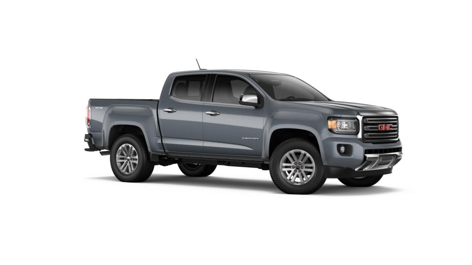 2017 GMC Canyon Vehicle Photo in Lees Summit, MO 64086