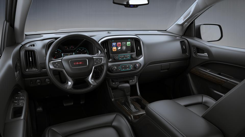 2017 GMC Canyon Vehicle Photo in LANCASTER, PA 17601-0000