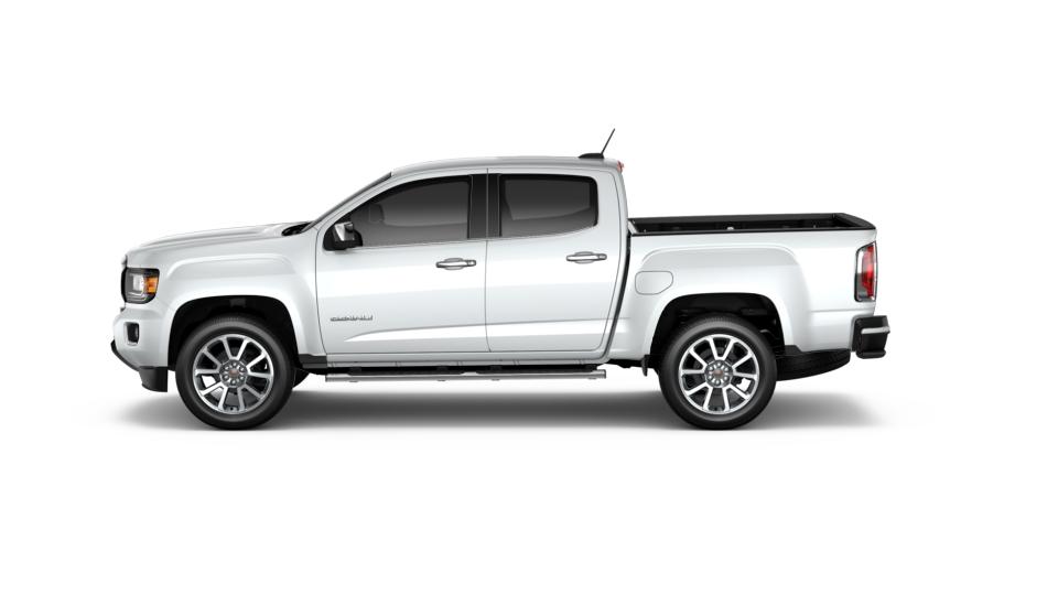 2017 GMC Canyon Vehicle Photo in MEDINA, OH 44256-9001