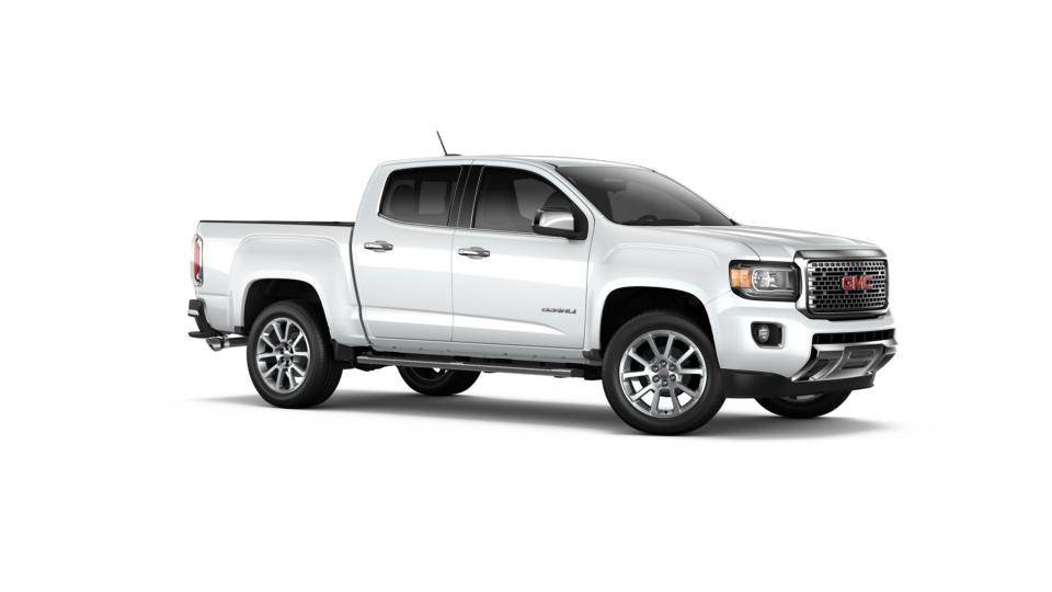 2017 GMC Canyon Vehicle Photo in MEDINA, OH 44256-9001