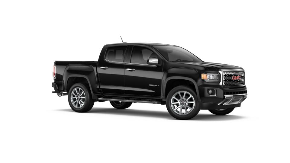 2017 GMC Canyon Vehicle Photo in ROSENBERG, TX 77471