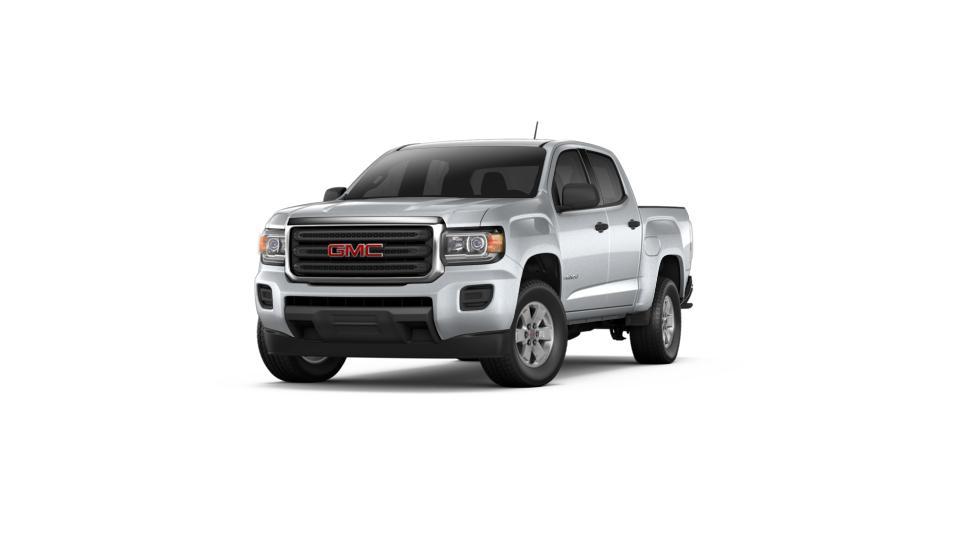 2017 GMC Canyon Vehicle Photo in Pinellas Park , FL 33781