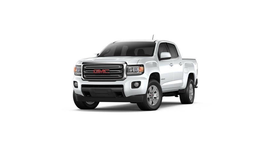 2017 GMC Canyon Vehicle Photo in WEST FRANKFORT, IL 62896-4173
