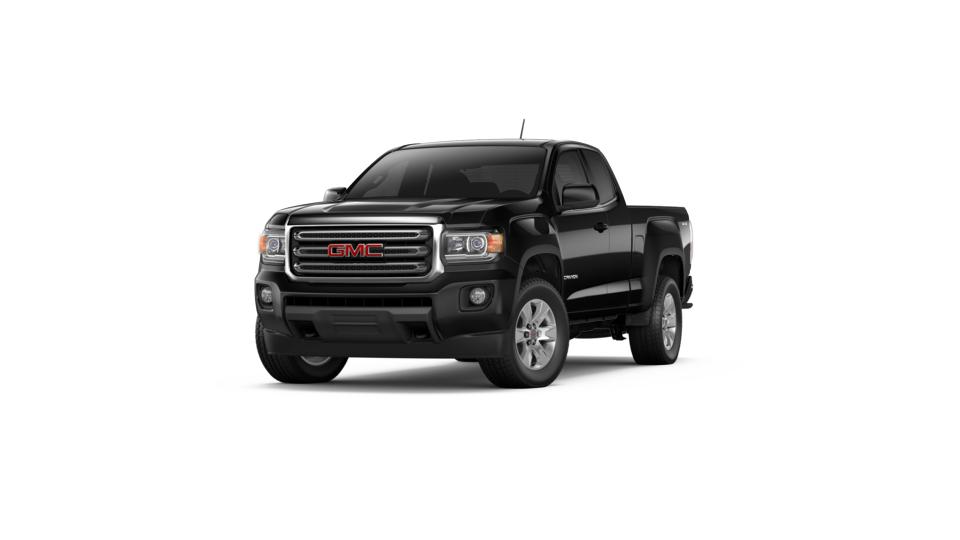 2017 GMC Canyon Vehicle Photo in NORTHAMPTON, MA 01060-1120