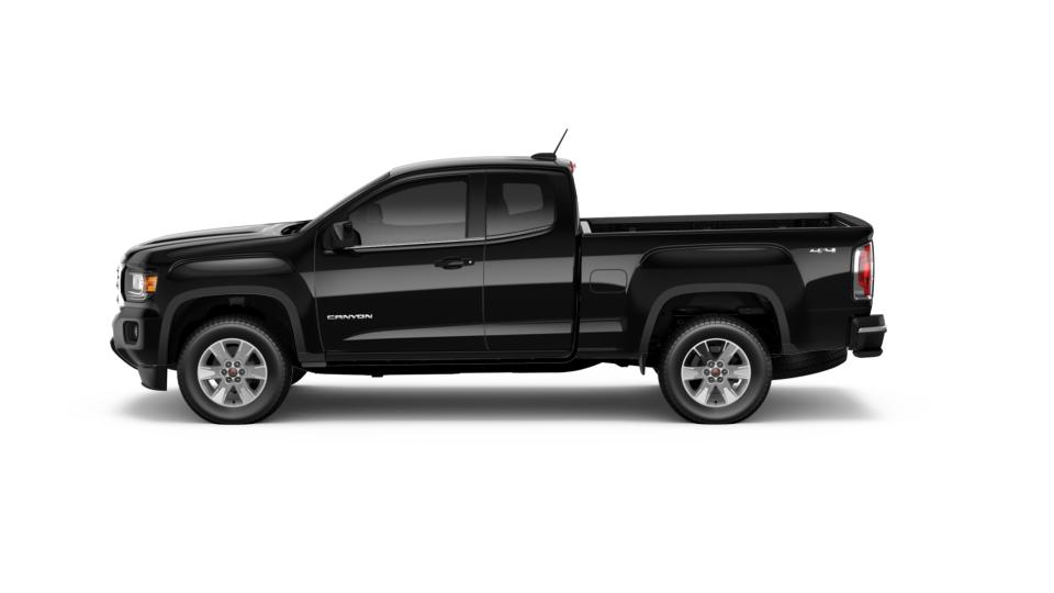 2017 GMC Canyon Vehicle Photo in NORTHAMPTON, MA 01060-1120