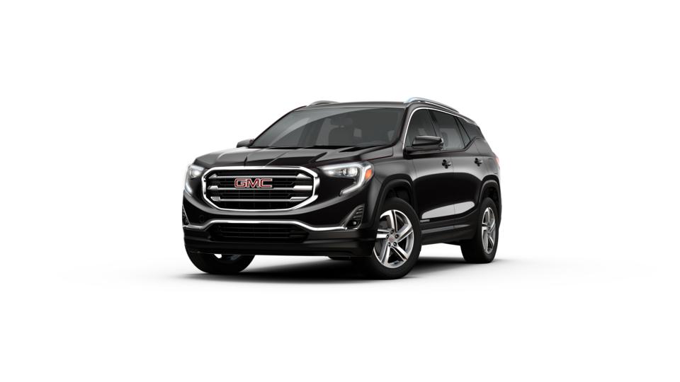 2018 GMC Terrain Vehicle Photo in POMEROY, OH 45769-1023