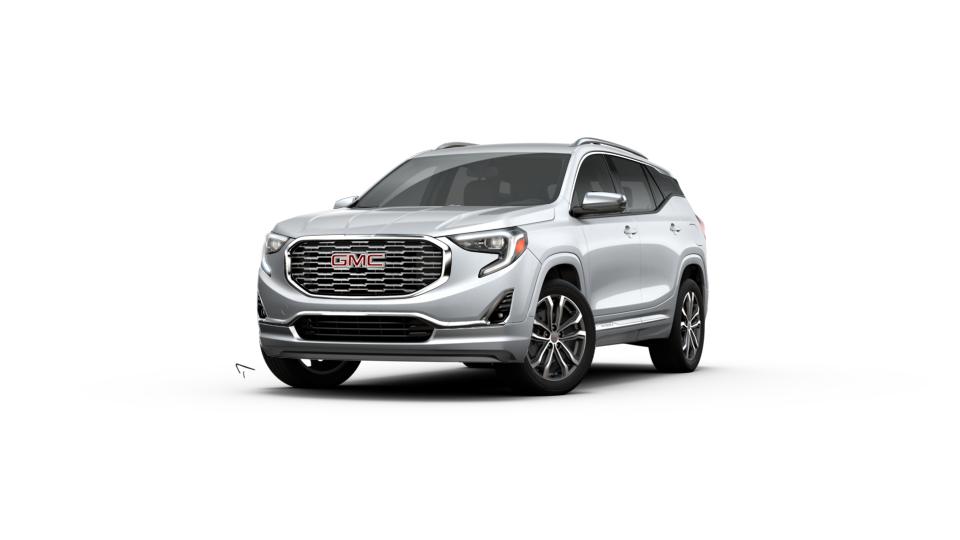 2018 GMC Terrain Vehicle Photo in Grapevine, TX 76051