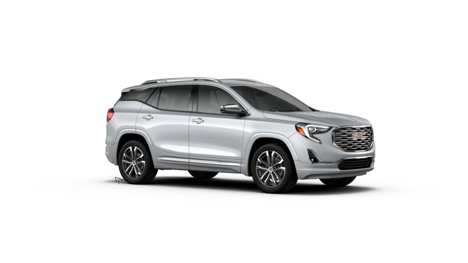 2018 GMC Terrain Vehicle Photo in Grapevine, TX 76051