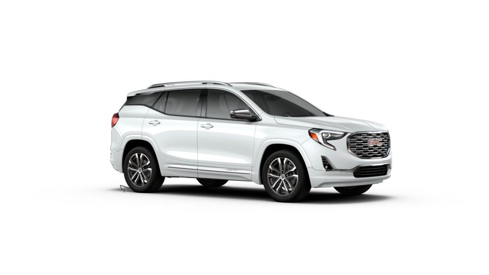 Used 2018 GMC Terrain Denali with VIN 3GKALSEXXJL251257 for sale in Collierville, TN