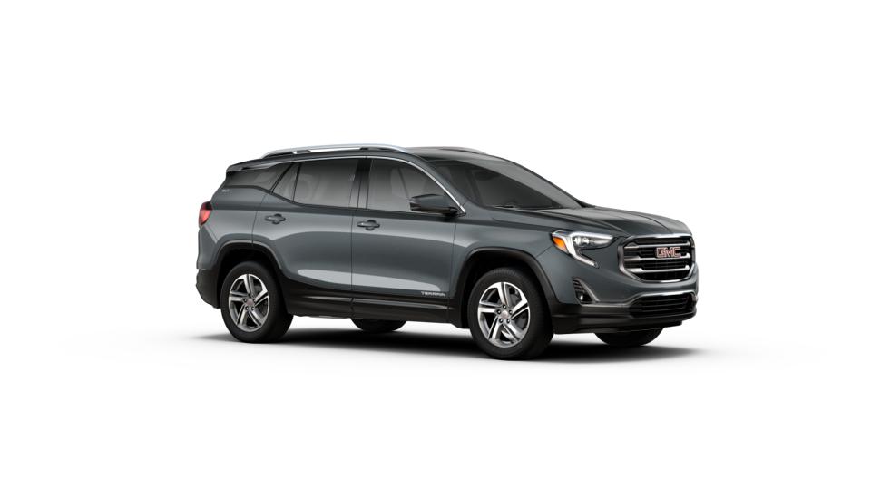 2018 GMC Terrain Vehicle Photo in Grapevine, TX 76051