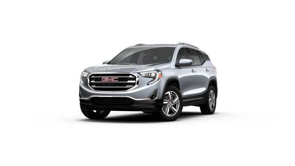 2018 GMC Terrain Vehicle Photo in PRESCOTT, AZ 86305-3700