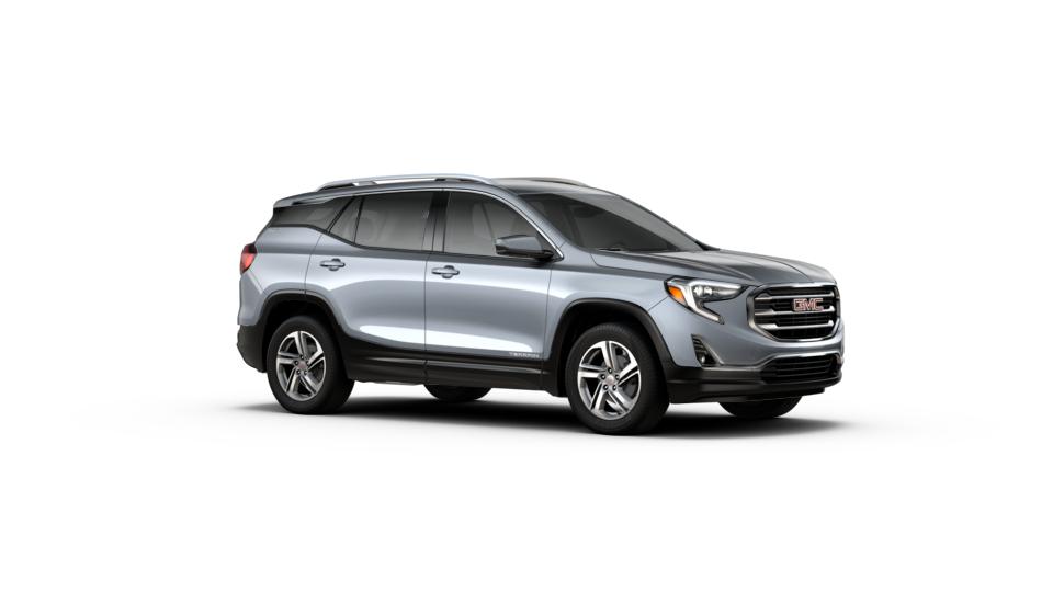 2018 GMC Terrain Vehicle Photo in PRESCOTT, AZ 86305-3700