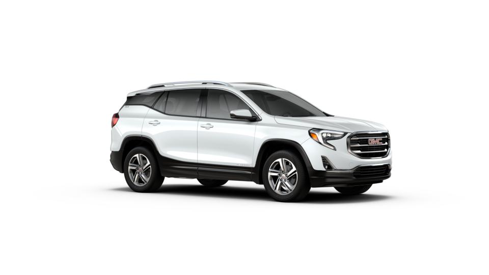 2018 GMC Terrain Vehicle Photo in SUNRISE, FL 33323-3202