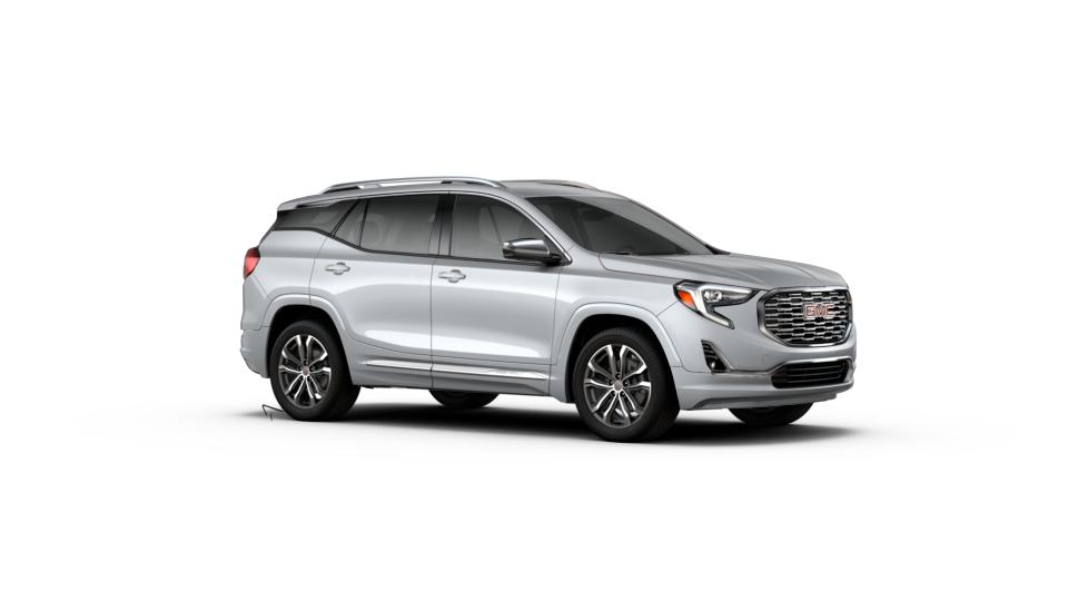 Used 2018 GMC Terrain Denali with VIN 3GKALXEX4JL410996 for sale in Sikeston, MO