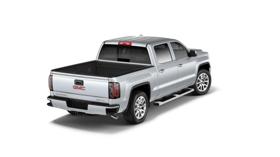 2018 GMC Sierra 1500 Vehicle Photo in Denton, TX 76205