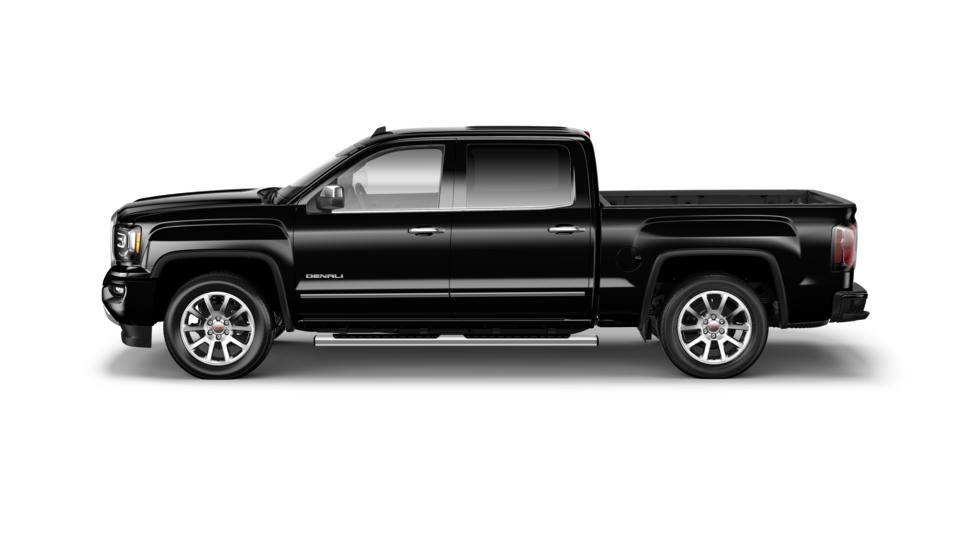 2018 GMC Sierra 1500 Vehicle Photo in Spokane Valley, WA 99212