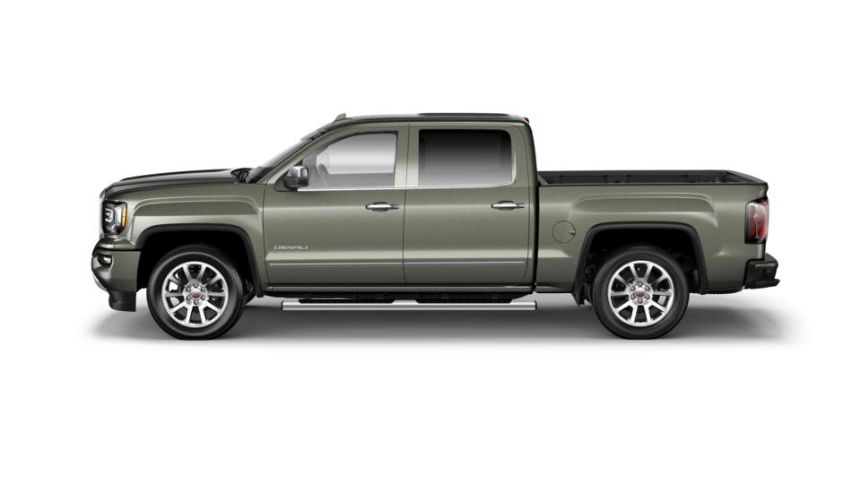 2018 GMC Sierra 1500 Vehicle Photo in AUSTIN, TX 78759-4154