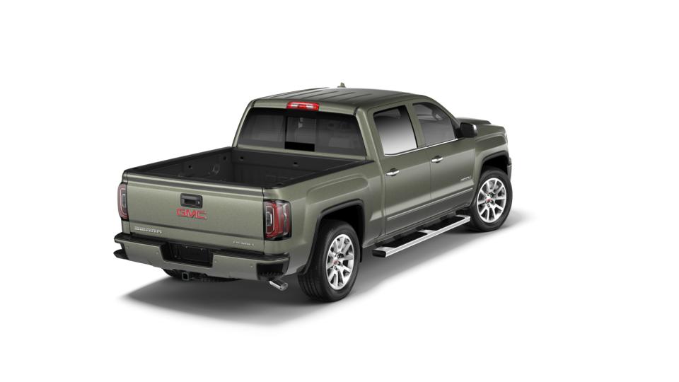 2018 GMC Sierra 1500 Vehicle Photo in AUSTIN, TX 78759-4154