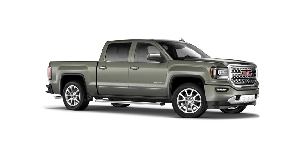 2018 GMC Sierra 1500 Vehicle Photo in AUSTIN, TX 78759-4154