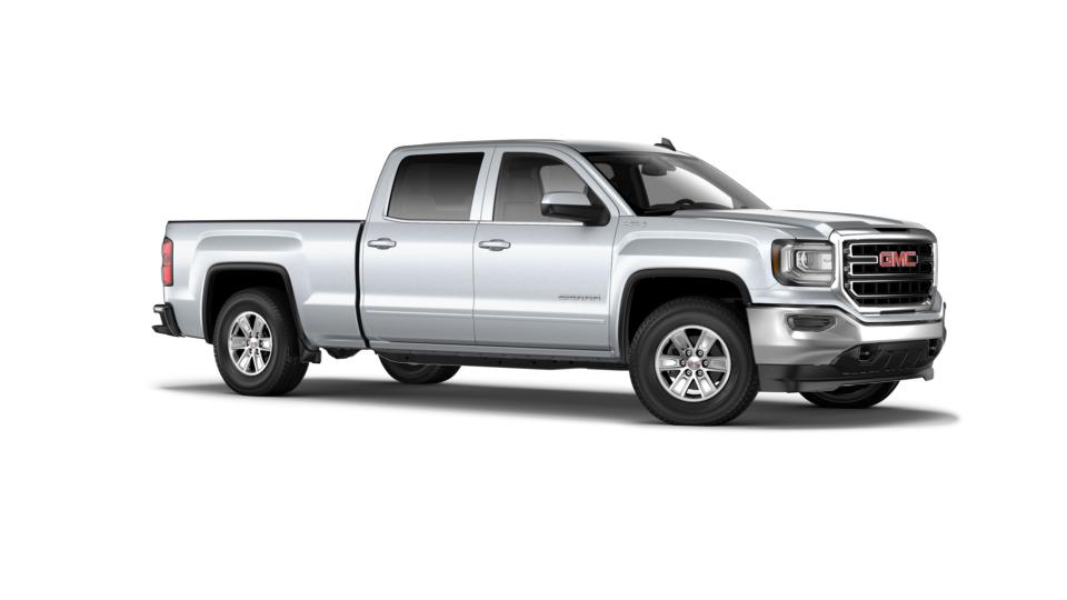 2018 GMC Sierra 1500 Vehicle Photo in San Antonio, TX 78230