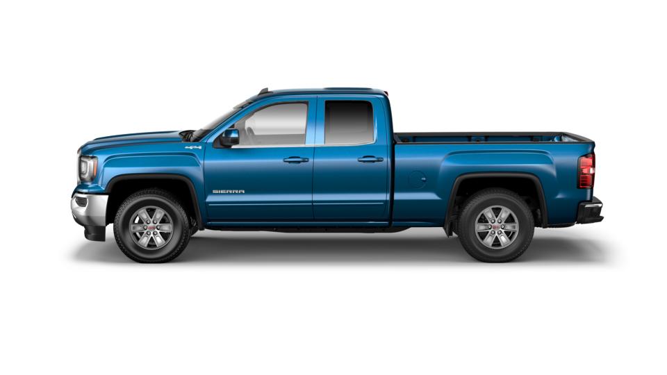 2018 GMC Sierra 1500 Vehicle Photo in AKRON, OH 44320-4088