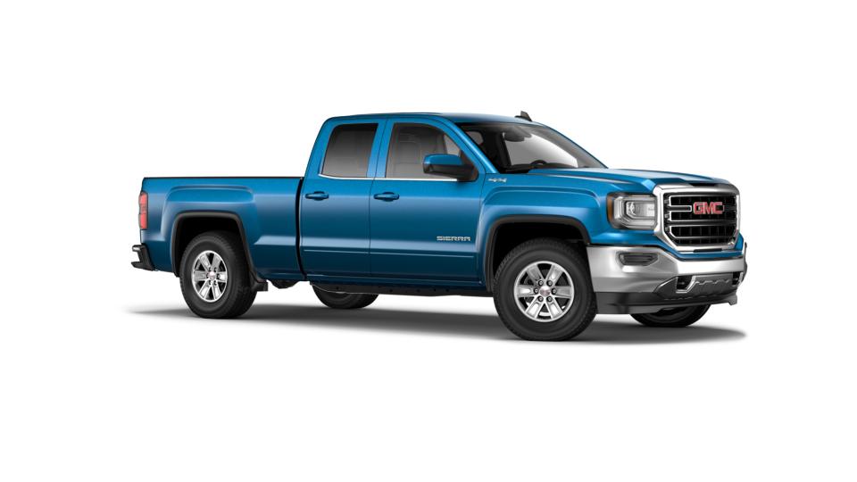 2018 GMC Sierra 1500 Vehicle Photo in AKRON, OH 44320-4088