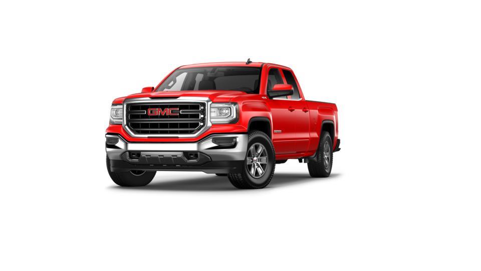 2018 GMC Sierra 1500 Vehicle Photo in EMPORIA, VA 23847-1235