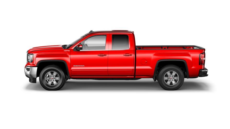 Used 2018 GMC Sierra 1500 SLE with VIN 1GTV2MEH7JZ148617 for sale in Emporia, VA