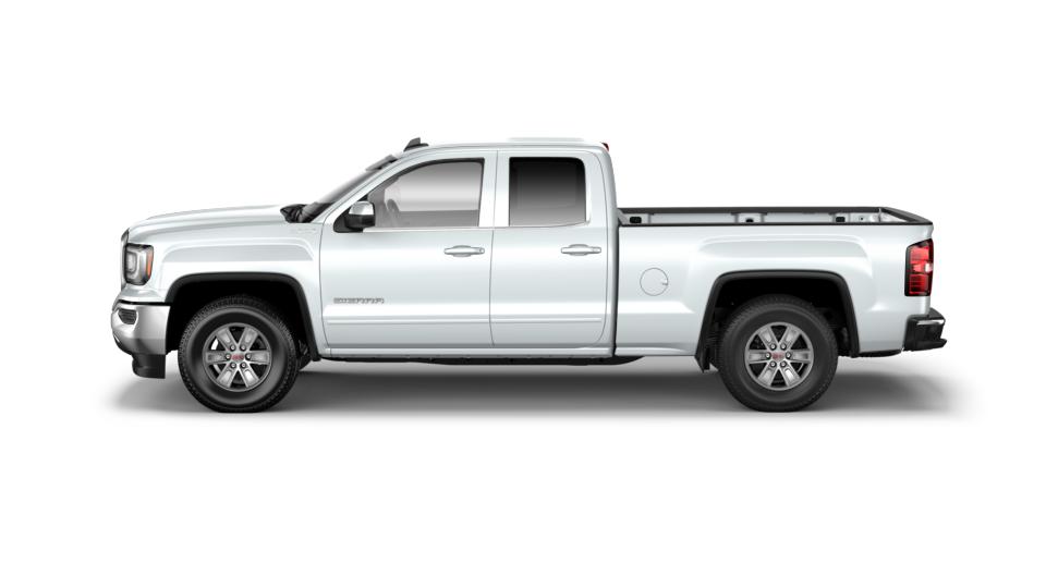 2018 GMC Sierra 1500 Vehicle Photo in GRAND LEDGE, MI 48837-9199