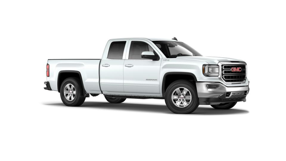 2018 GMC Sierra 1500 Vehicle Photo in GRAND LEDGE, MI 48837-9199