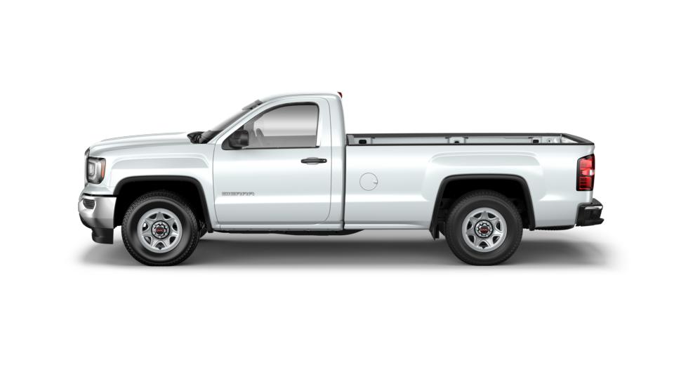 2018 GMC Sierra 1500 Vehicle Photo in DETROIT, MI 48207-4102