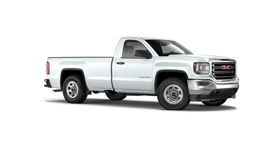 2018 GMC Sierra 1500 Vehicle Photo in DETROIT, MI 48207-4102