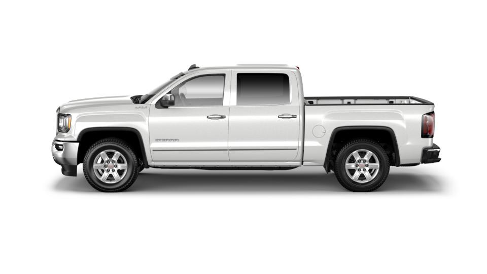 2018 GMC Sierra 1500 Vehicle Photo in POMEROY, OH 45769-1023